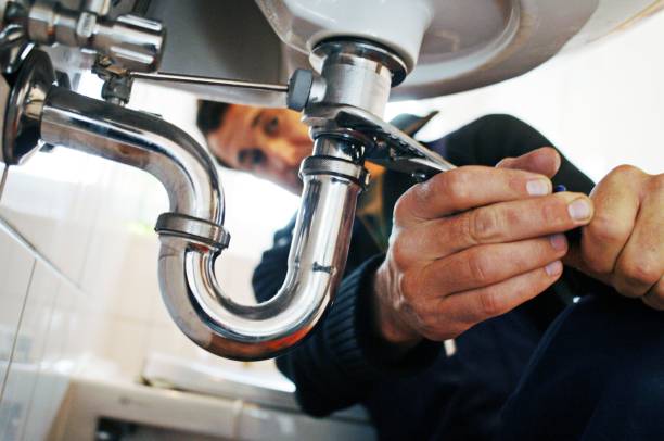 Best Plumbing Services Near Me  in Madera Ranchos, CA
