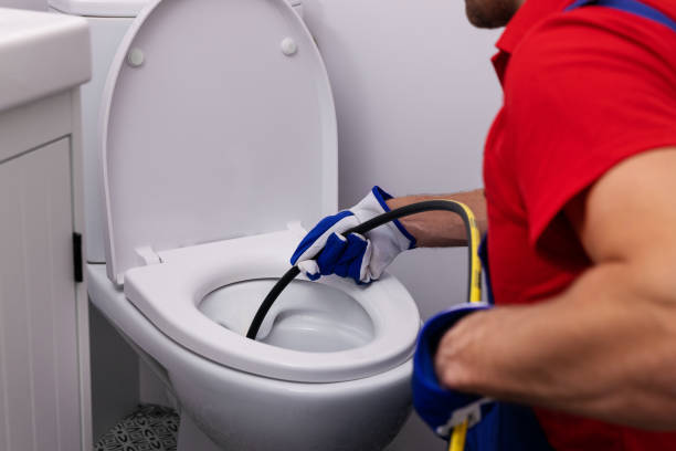 Best Drain Cleaning Services  in Madera Ranchos, CA