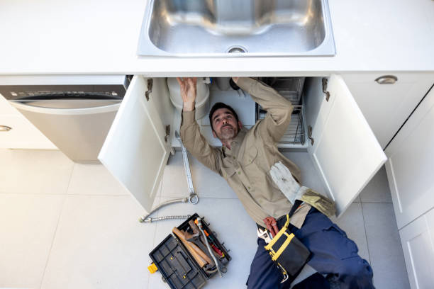 Boilers & Radiators in Madera Ranchos, CA