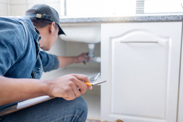 Best Gas Line Repair  in Madera Ranchos, CA