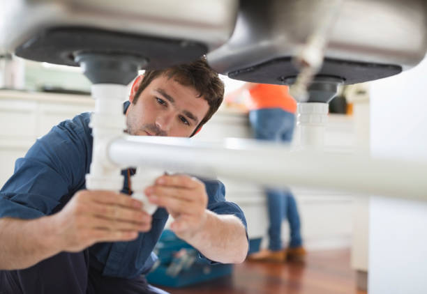 Best Residential Plumbing Services  in Madera Ranchos, CA