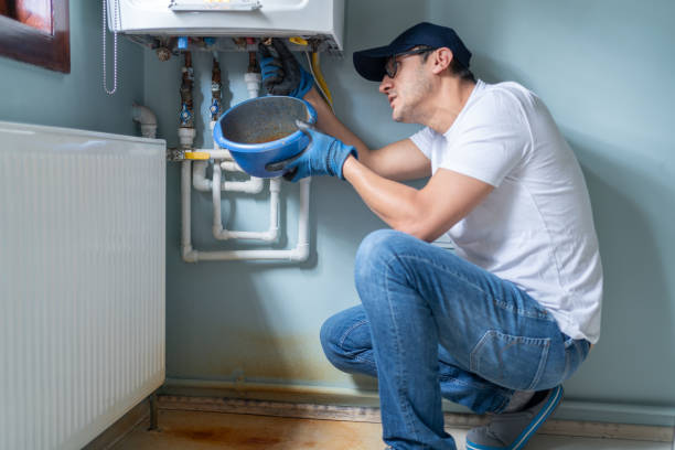 Water Softener Installation in Madera Ranchos, CA